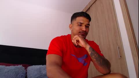 camilo_contre21 online show from 09-29-25, 07:19