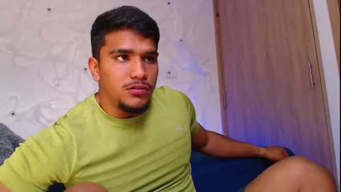 camilo_contre21 online show from 10-16-25, 06:31