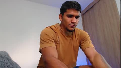 camilo_contre21 online show from 11-24-25, 09:14