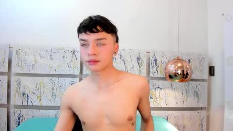 Snapshot of camilo_konor chatting on 02-12-26, 11:38 CAMI online show from 02-12-26, 11:38