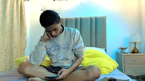 camilo online show from 10-02-25, 03:46