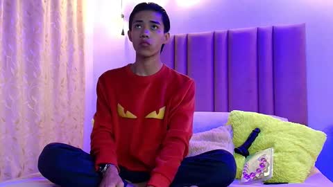 camilo online show from 10-03-25, 03:36