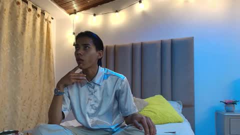 camilo online show from 10-04-25, 04:10