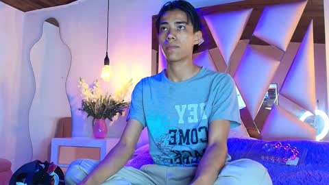 camilo online show from 10-05-25, 04:22