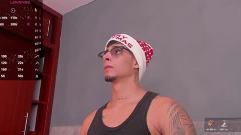   INDEPENDENT MODEL online show from 12-24-24, 11:11