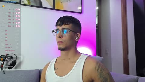   INDEPENDENT MODEL online show from 01-24-25, 07:51