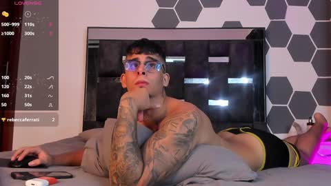   INDEPENDENT MODEL online show from 02-01-25, 08:39