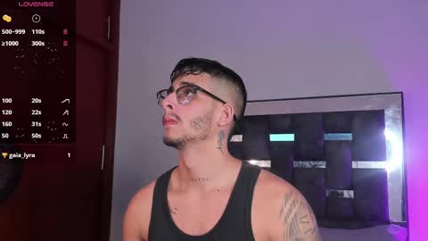   INDEPENDENT MODEL online show from 02-26-25, 02:59