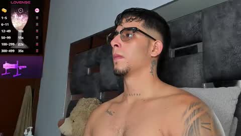   INDEPENDENT MODEL online show from 11-01-25, 07:21