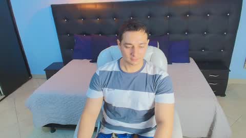 Camilo online show from 12-16-24, 01:43