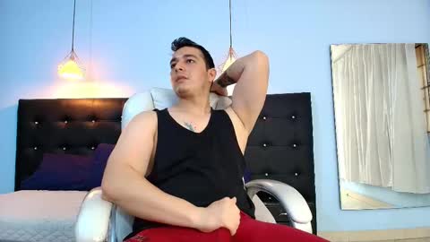 Camilo online show from 12-19-24, 02:57