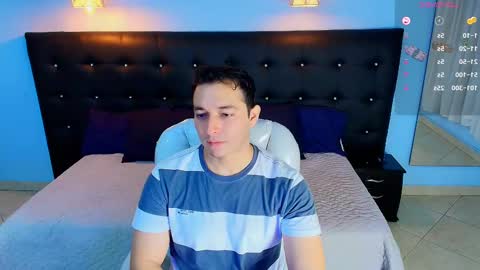 Camilo online show from 12-30-24, 01:14