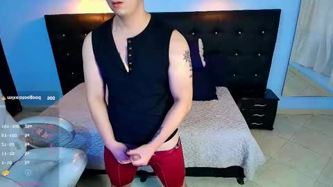 Camilo online show from 01-04-25, 04:11