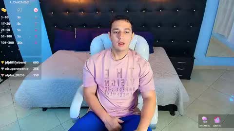 Camilo online show from 01-07-25, 01:14