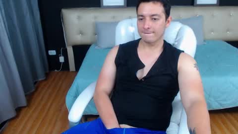 Camilo online show from 01-08-25, 05:05