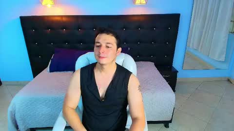 Camilo online show from 01-11-25, 01:11