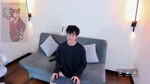 Camilo online show from 10-15-25, 03:39