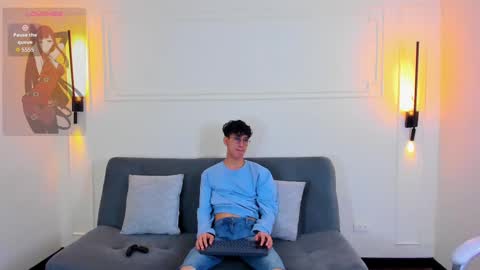 Camilo online show from 10-23-25, 03:28