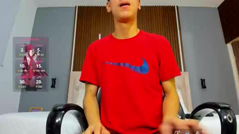 Camilo online show from 10-31-25, 07:04