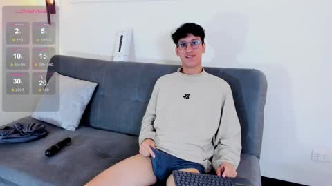 Camilo online show from 11-13-25, 03:27