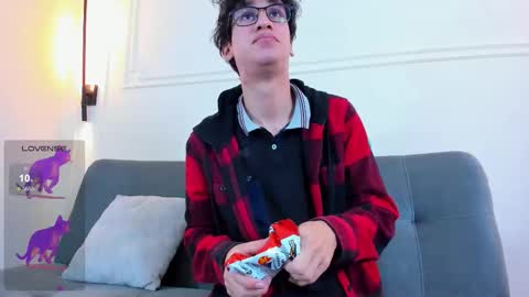 Camilo online show from 01-17-26, 03:11