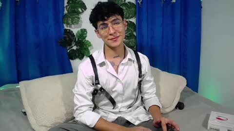 CAMILO online show from 02-05-25, 09:07