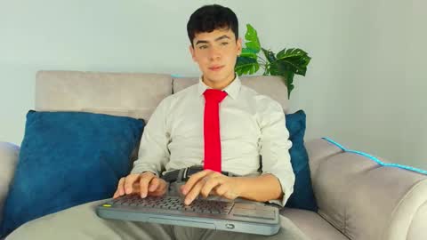 CAMILO online show from 10-01-25, 08:26