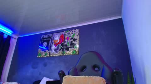 CAMILO  online show from 02-22-25, 04:19