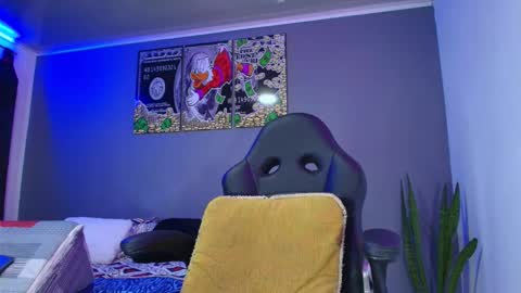 CAMILO  online show from 10-14-25, 02:51