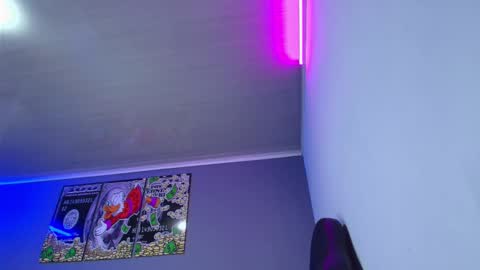 CAMILO  online show from 10-30-25, 12:17