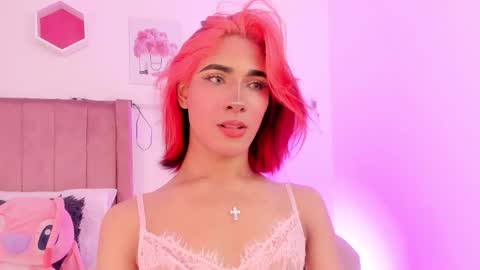 CamiloDoumit online show from 10-27-25, 05:17