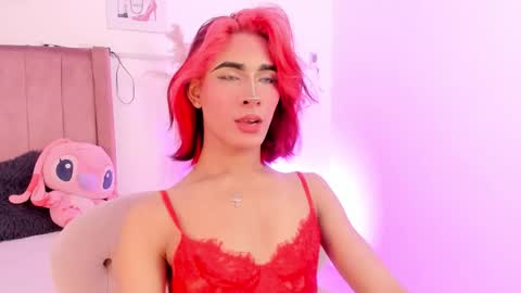 CamiloDoumit online show from 11-01-25, 05:37