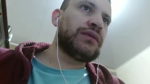 Snapshot of camiloking17 chatting on 01-14-25, 07:00 camilo online show from 01-14-25, 07:00