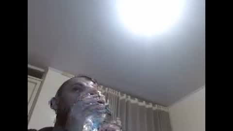 Snapshot of camiloking17 chatting on 01-15-25, 02:38 camilo online show from 01-15-25, 02:38