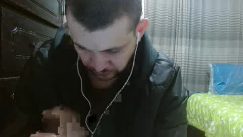 Snapshot of camiloking17 chatting on 01-19-25, 09:13 camilo online show from 01-19-25, 09:13