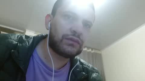 Snapshot of camiloking17 chatting on 01-30-25, 11:55 camilo online show from 01-30-25, 11:55