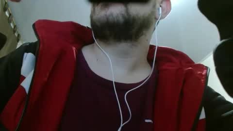 Snapshot of camiloking17 chatting on 02-22-25, 09:01 camilo online show from 02-22-25, 09:01