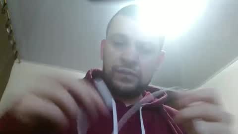 Snapshot of camiloking17 chatting on 02-27-25, 10:04 camilo online show from 02-27-25, 10:04