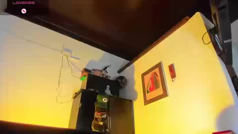 Camilo online show from 09-09-25, 04:50