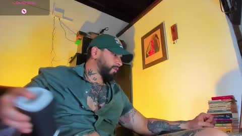 Camilo online show from 09-11-25, 03:56