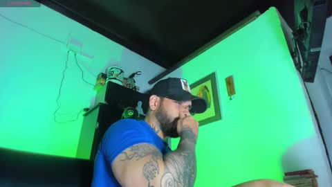 Camilo online show from 09-28-25, 01:05