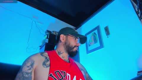 Camilo online show from 10-15-25, 03:45