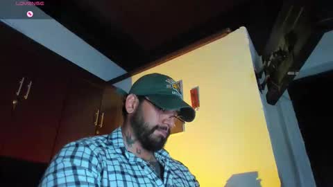 Camilo online show from 02-25-26, 03:32