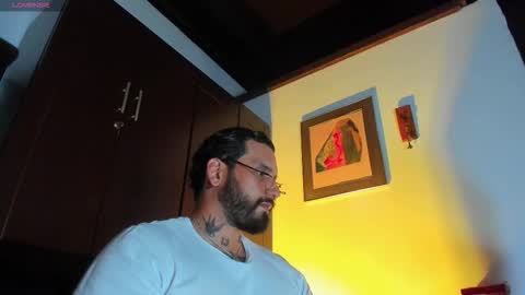 Camilo online show from 03-11-26, 04:57