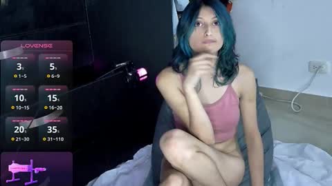 Cami  online show from 11-06-25, 02:45