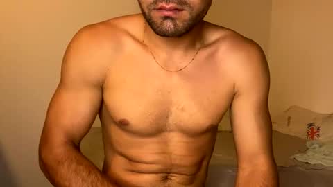 camilor_30 online show from 09-23-25, 07:55