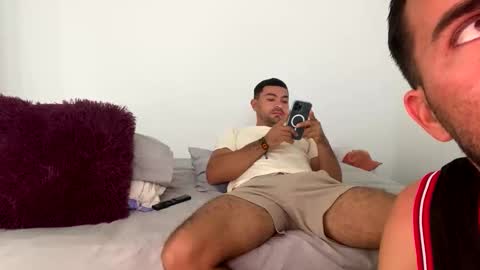 camilor_30 online show from 10-26-25, 11:27