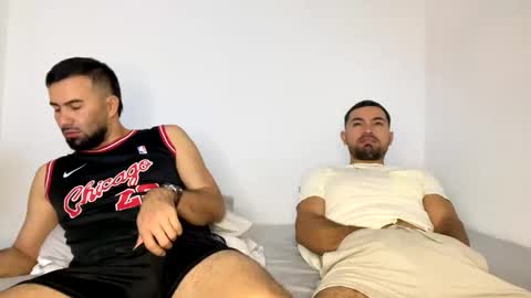 camilor_30 online show from 12-04-25, 09:51