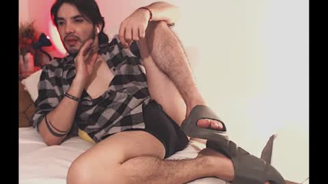 camilo online show from 01-15-25, 06:12