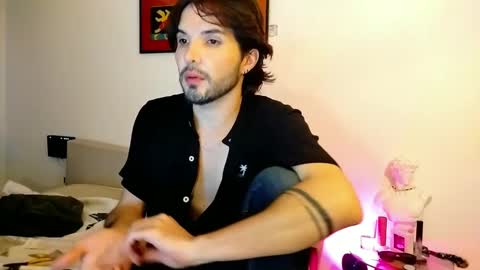 camilo online show from 10-08-25, 02:42